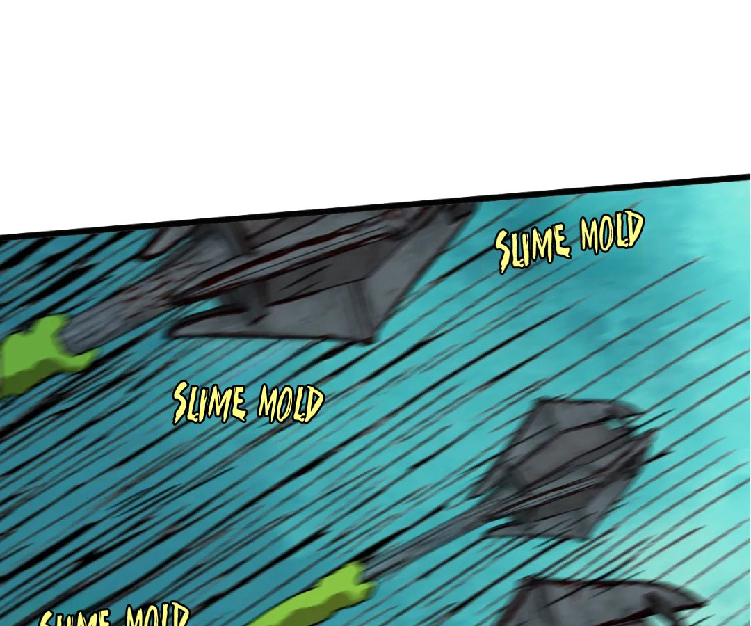 Wo Duzi Nian Jun Chapter 20 page 48 - 