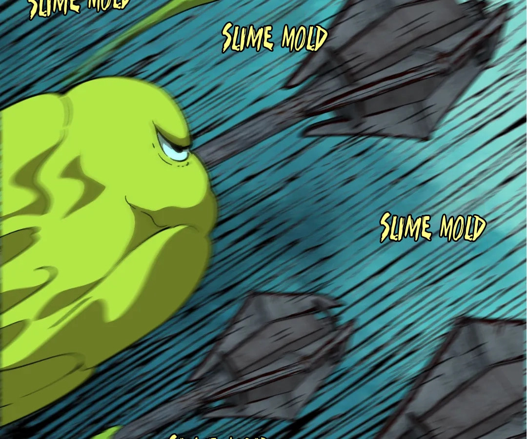 Wo Duzi Nian Jun Chapter 20 page 49 - 