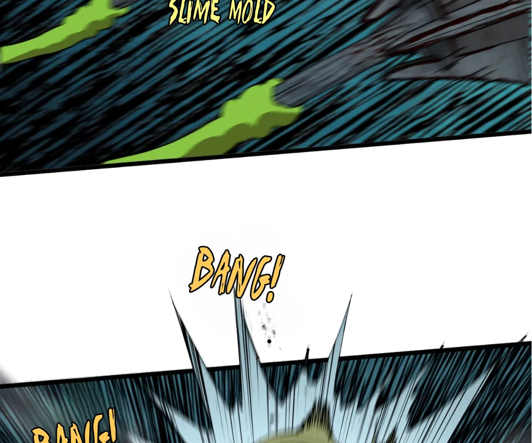 Wo Duzi Nian Jun Chapter 20 page 50 - 