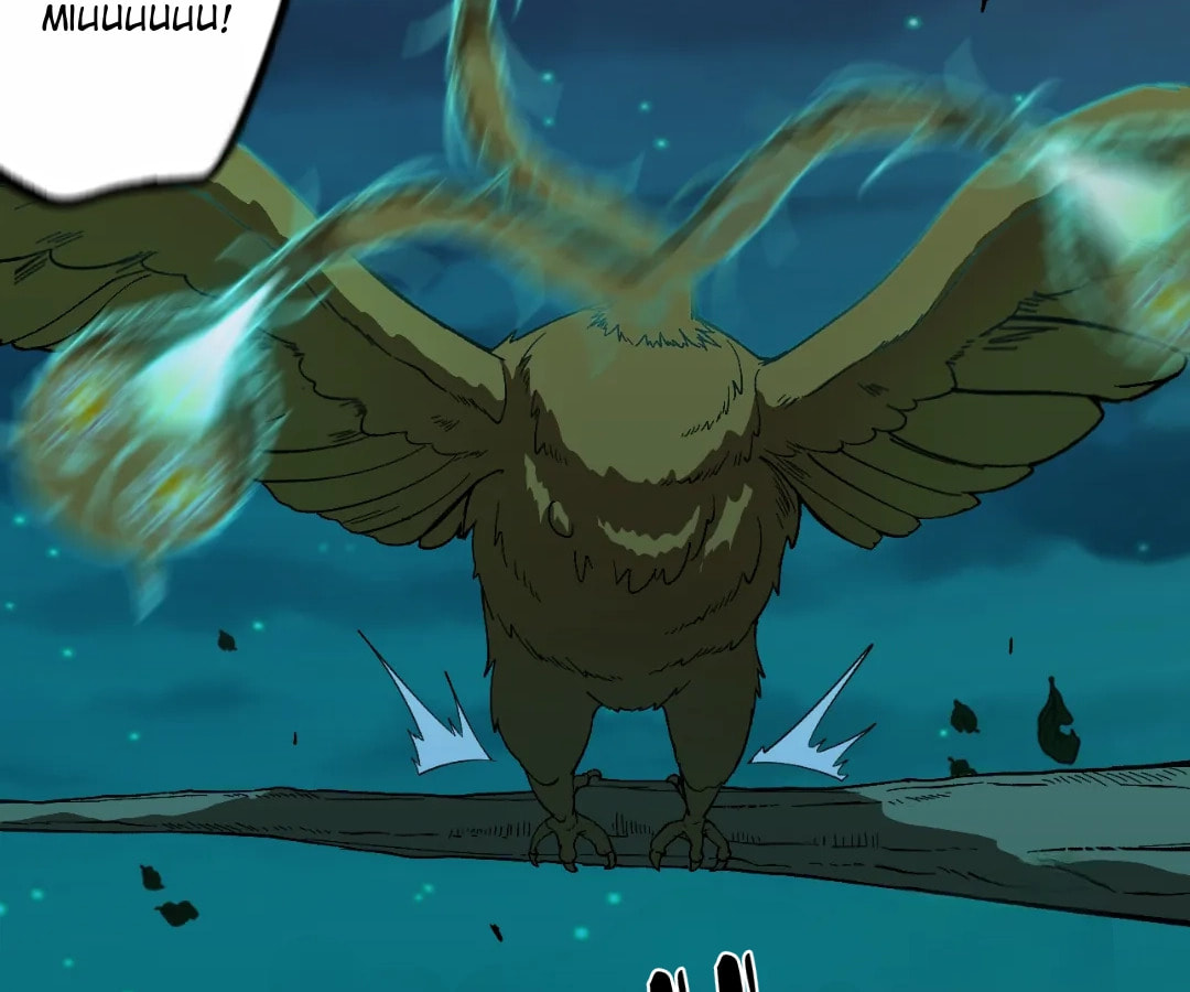 Wo Duzi Nian Jun Chapter 20 page 6 - 