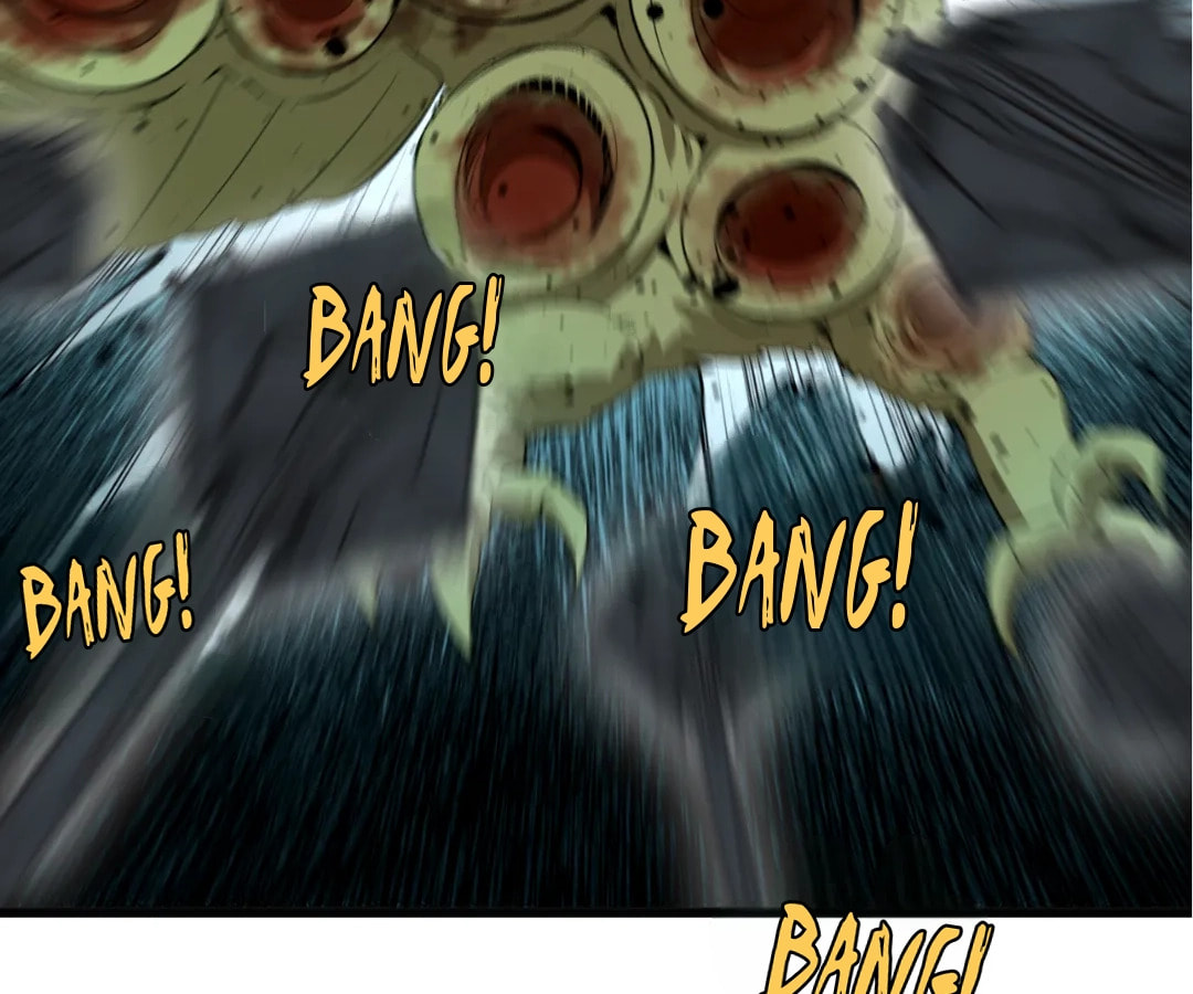 Wo Duzi Nian Jun Chapter 20 page 52 - 