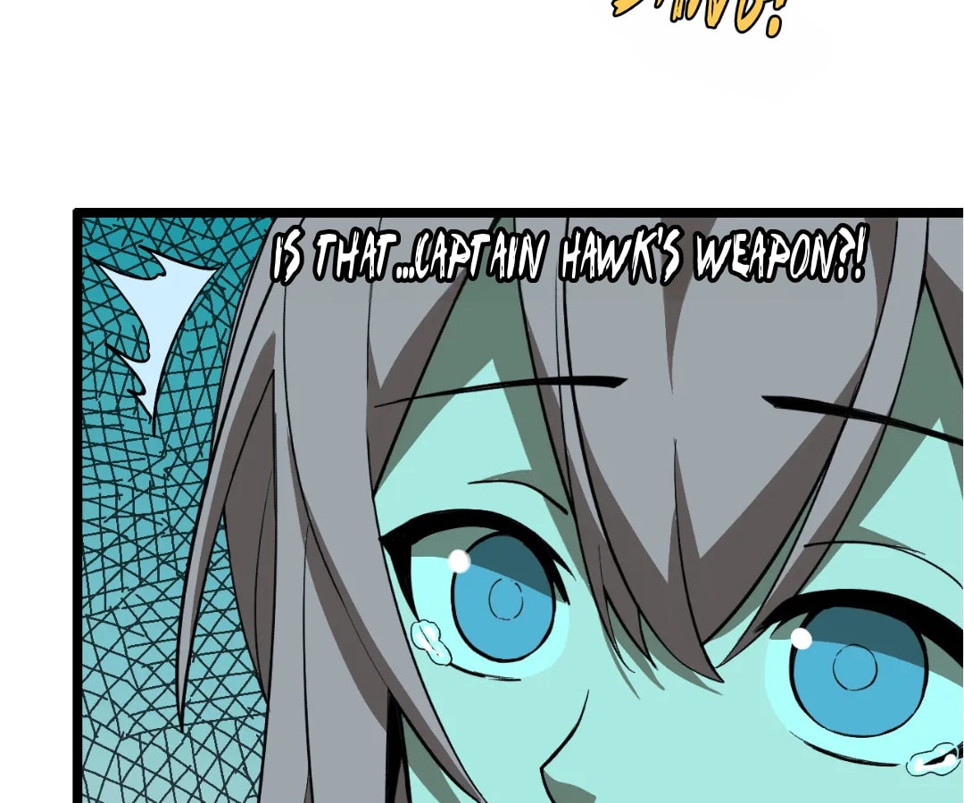 Wo Duzi Nian Jun Chapter 20 page 53 - 