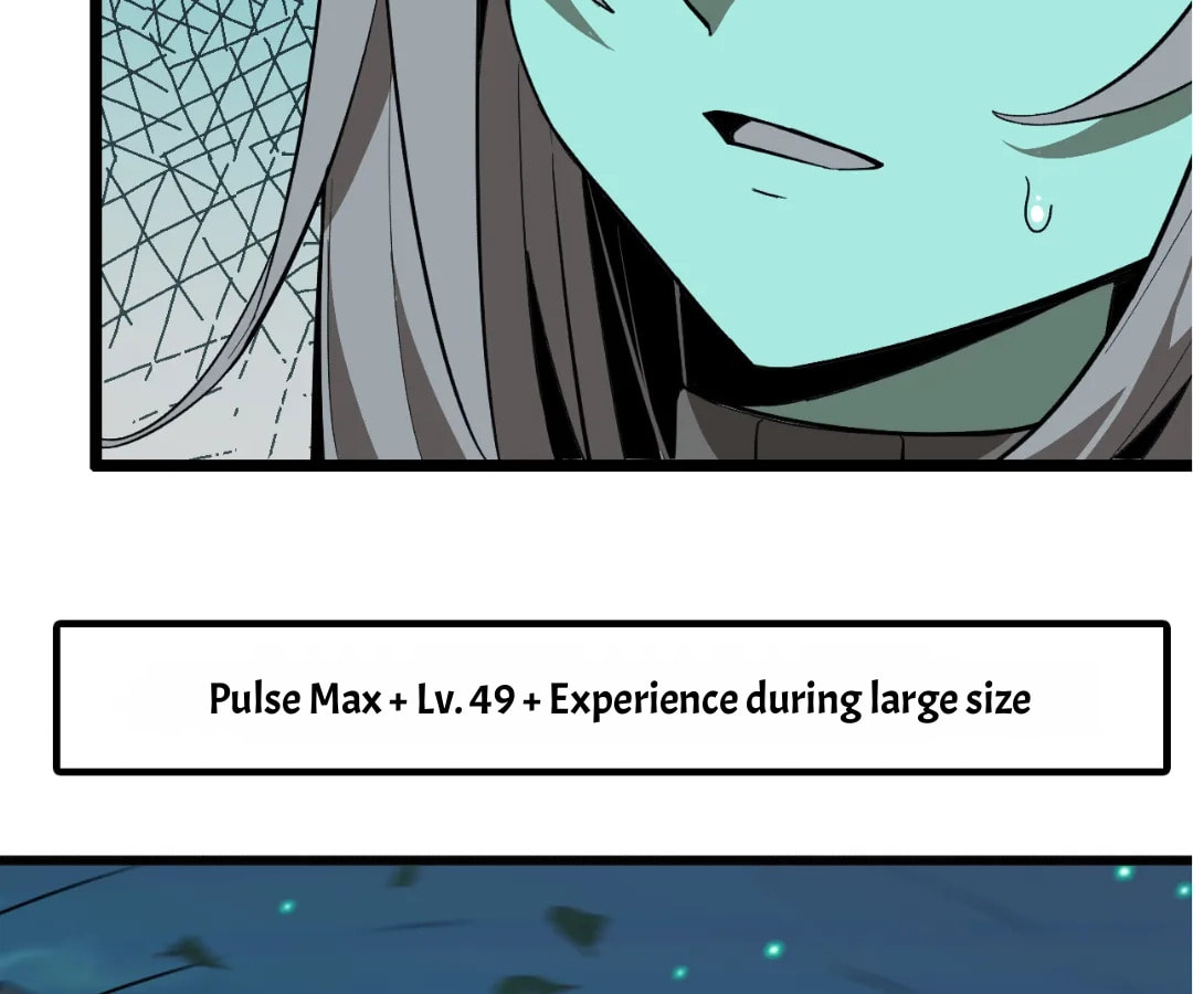Wo Duzi Nian Jun Chapter 20 page 54 - 