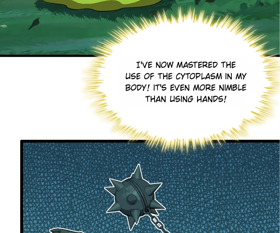 Wo Duzi Nian Jun Chapter 20 page 57 - 