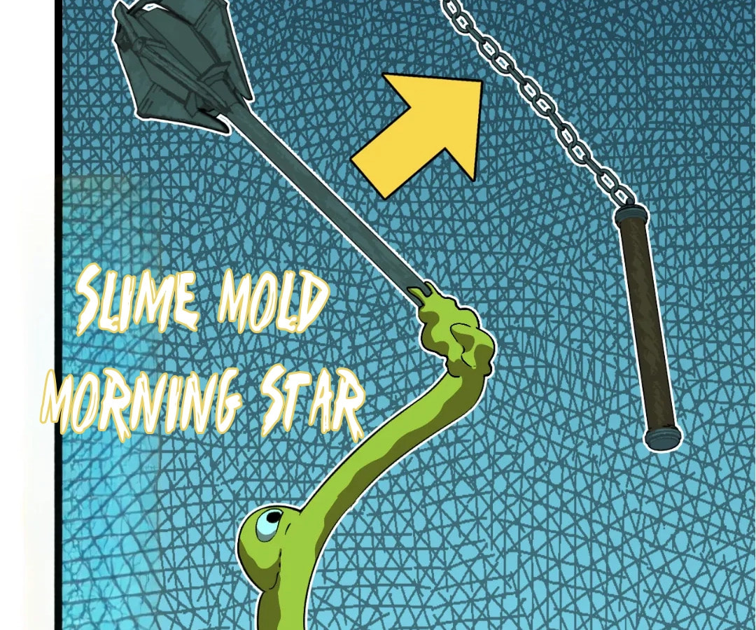 Wo Duzi Nian Jun Chapter 20 page 58 - 