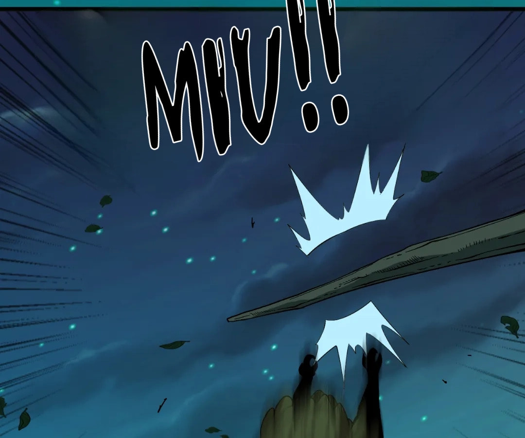 Wo Duzi Nian Jun Chapter 20 page 7 - 