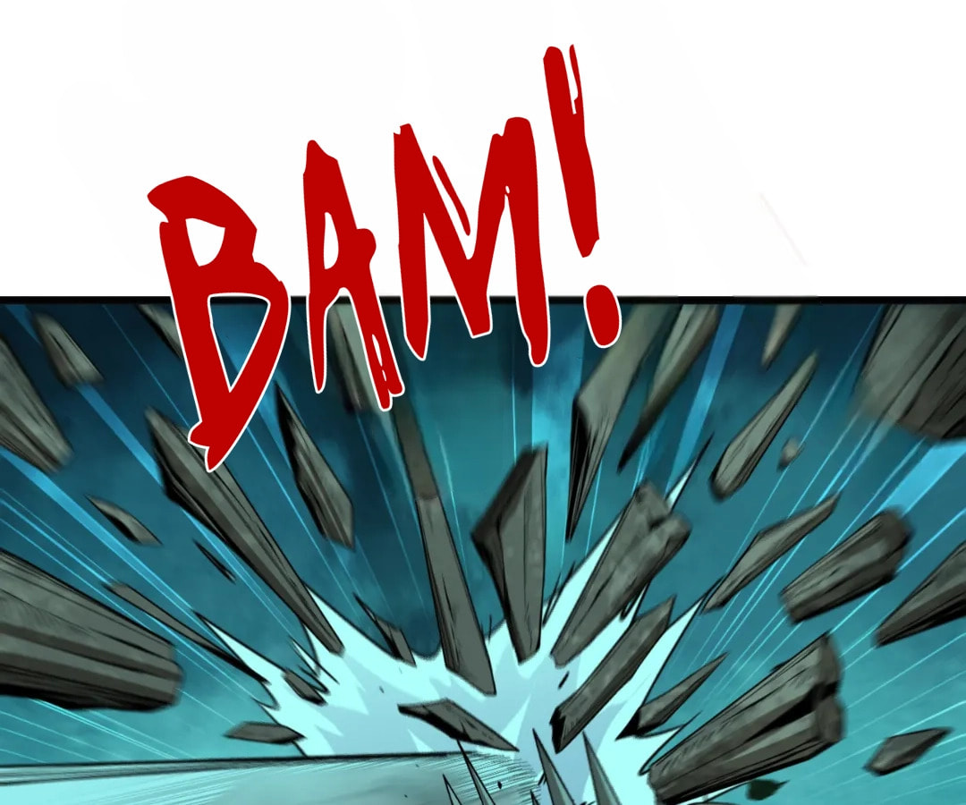 Wo Duzi Nian Jun Chapter 20 page 62 - 