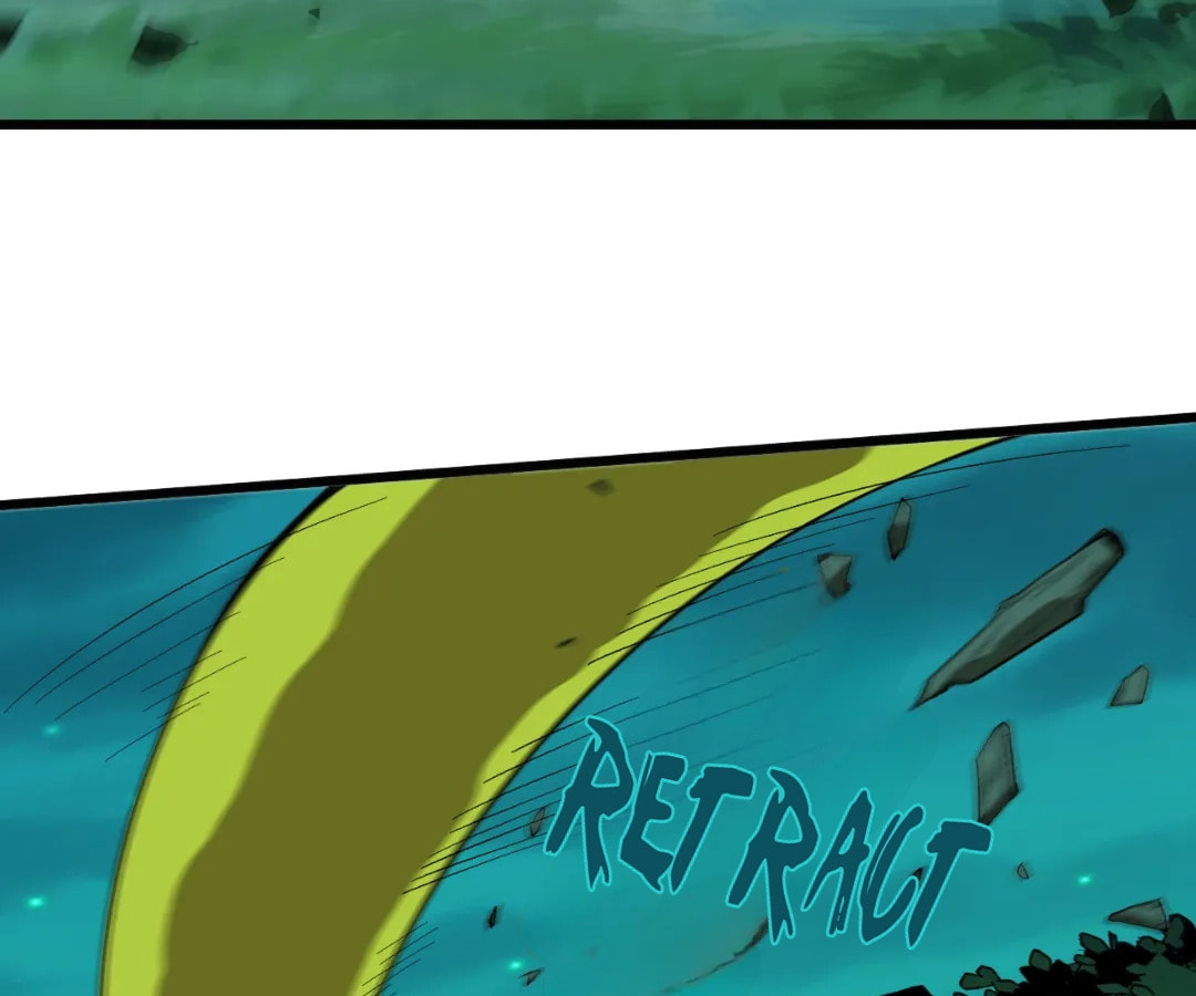Wo Duzi Nian Jun Chapter 20 page 64 - 