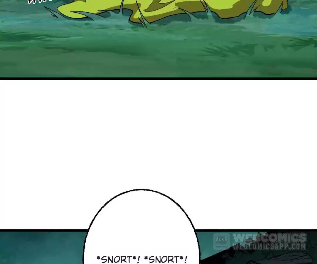 Wo Duzi Nian Jun Chapter 20 page 67 - 