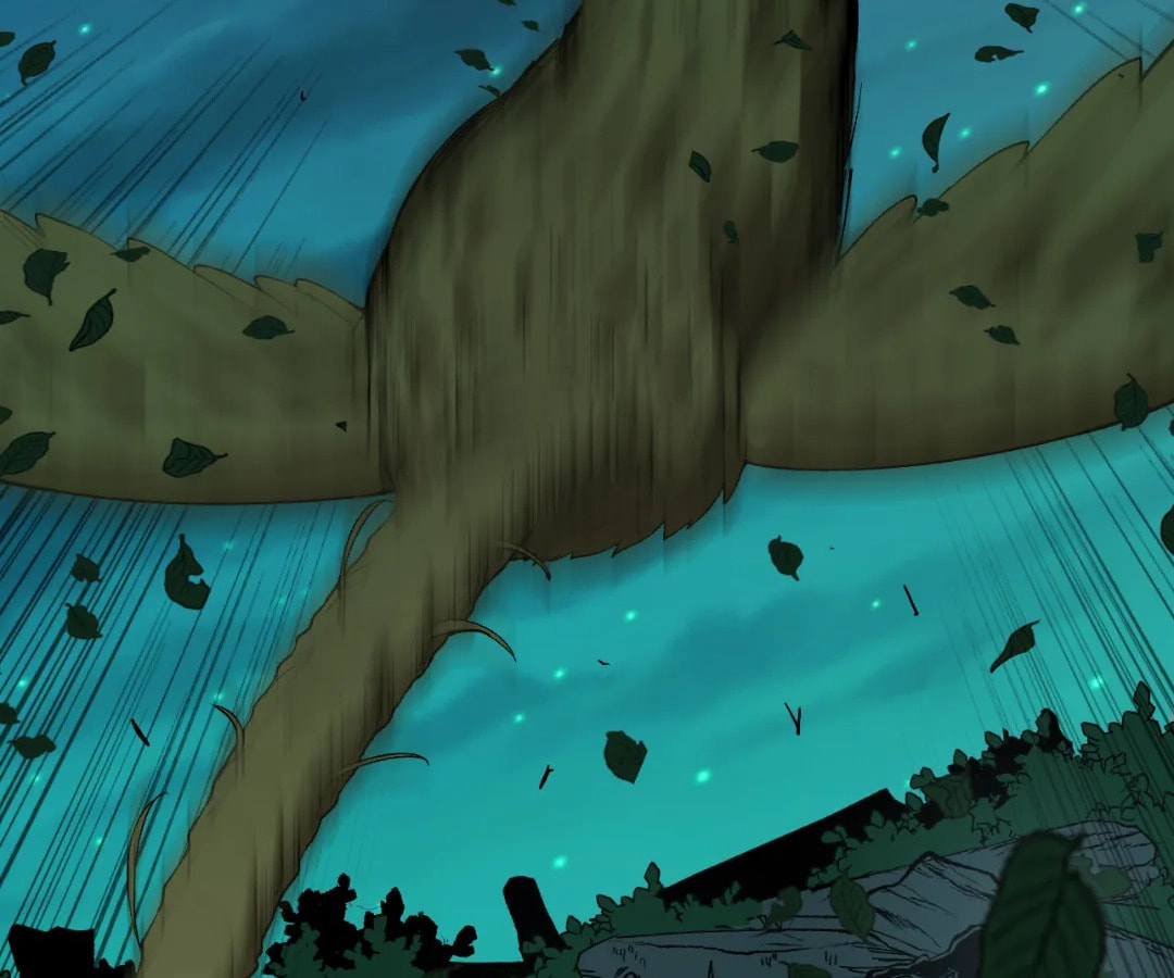 Wo Duzi Nian Jun Chapter 20 page 8 - 