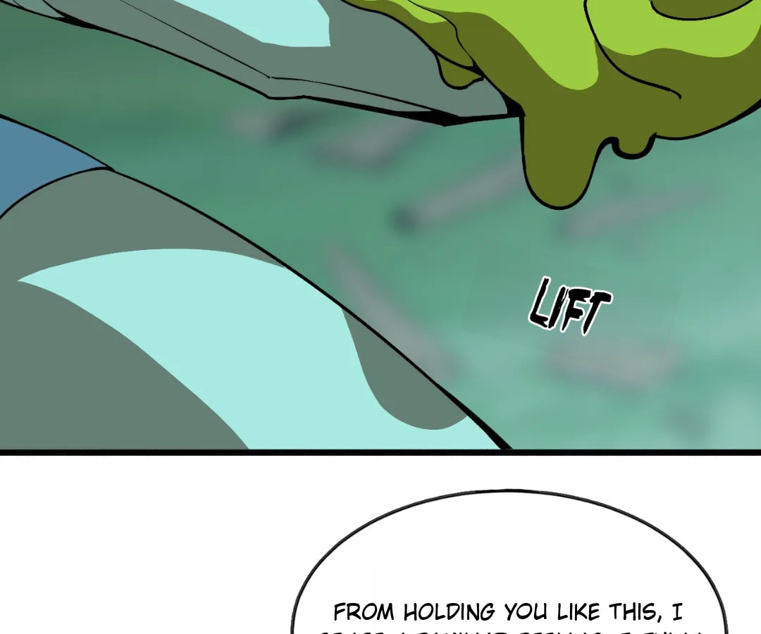 Wo Duzi Nian Jun Chapter 20 page 71 - 