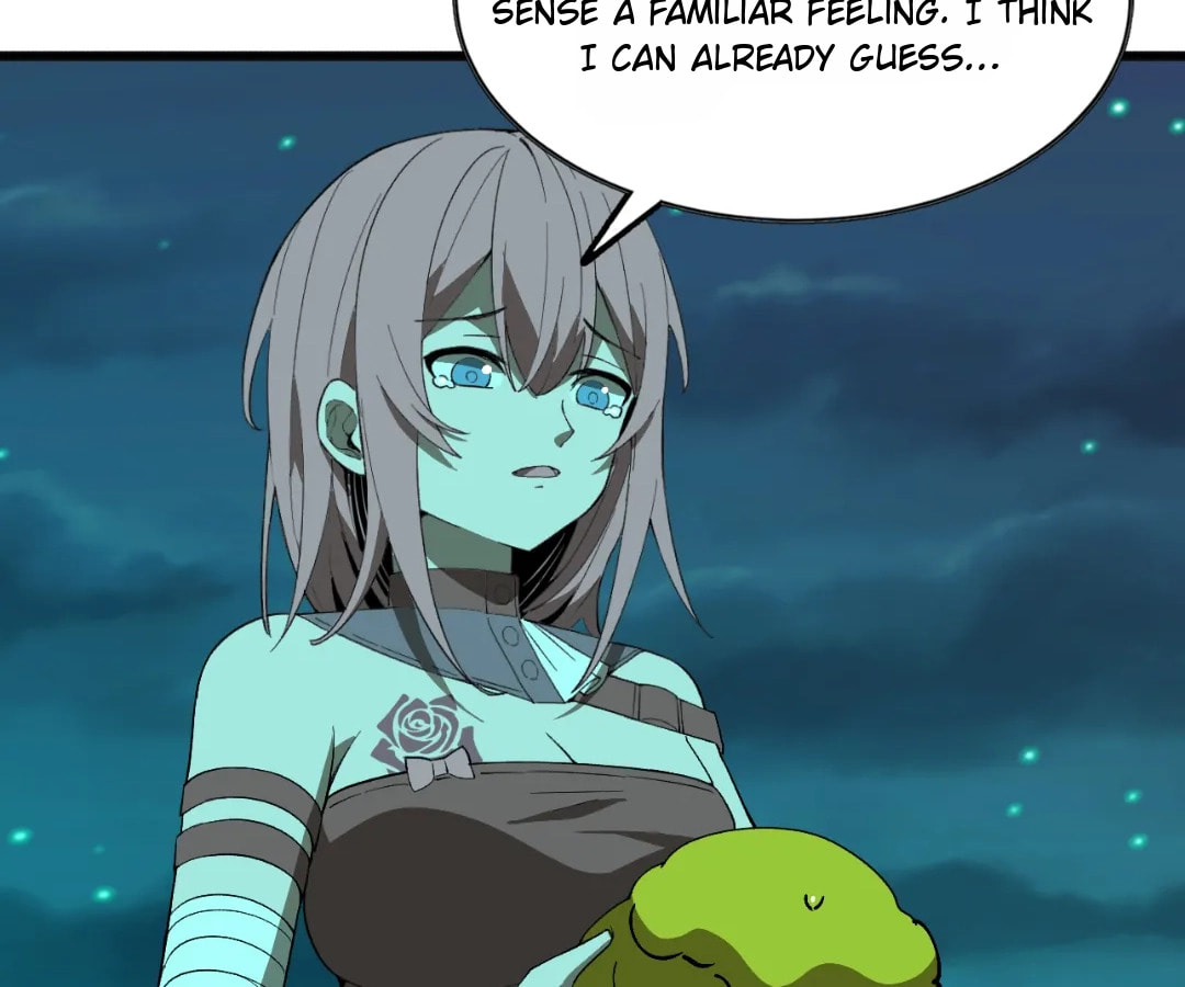 Wo Duzi Nian Jun Chapter 20 page 72 - 