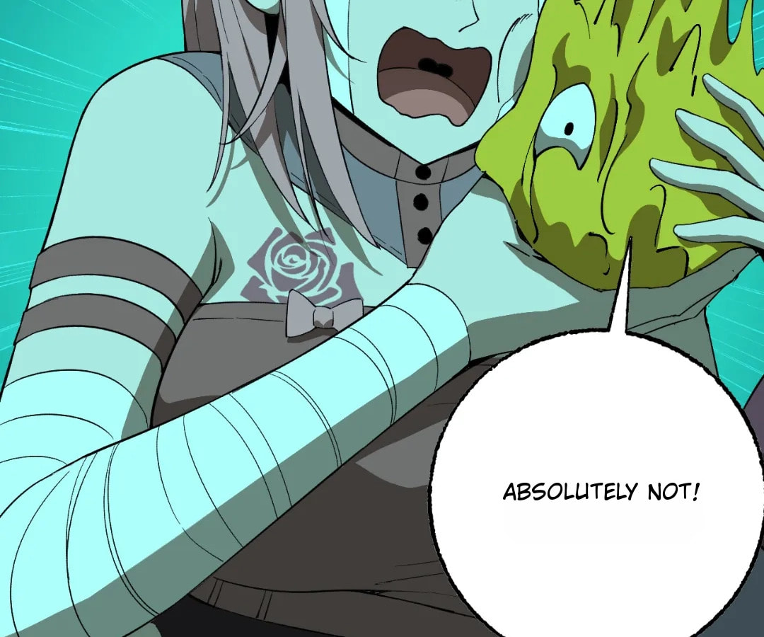 Wo Duzi Nian Jun Chapter 20 page 76 - 