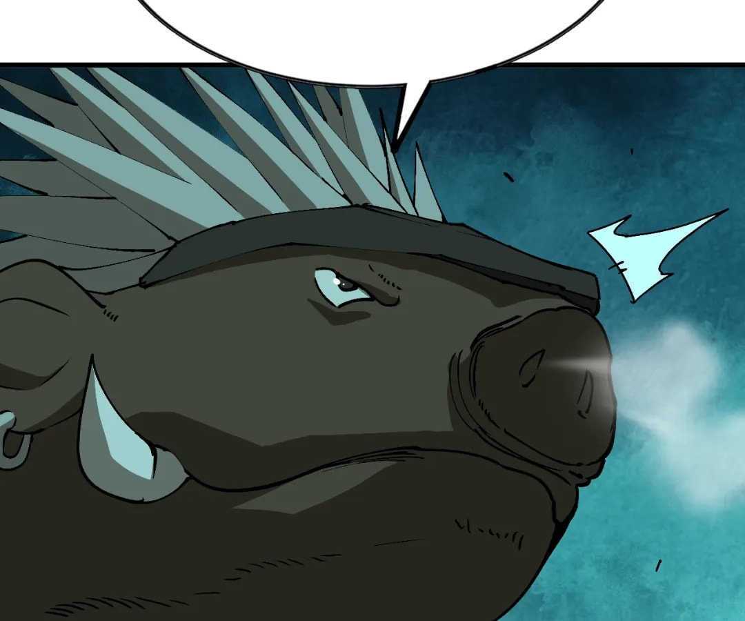 Wo Duzi Nian Jun Chapter 20 page 78 - 