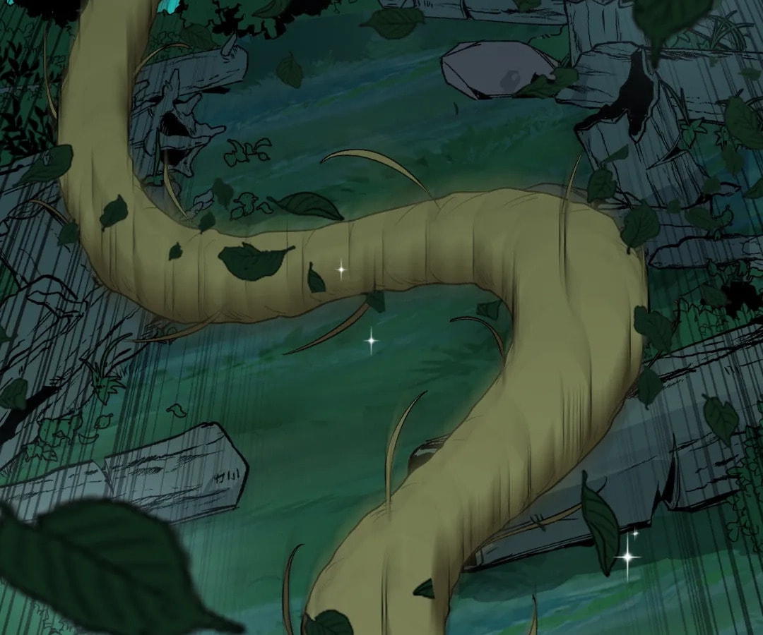 Wo Duzi Nian Jun Chapter 20 page 9 - 