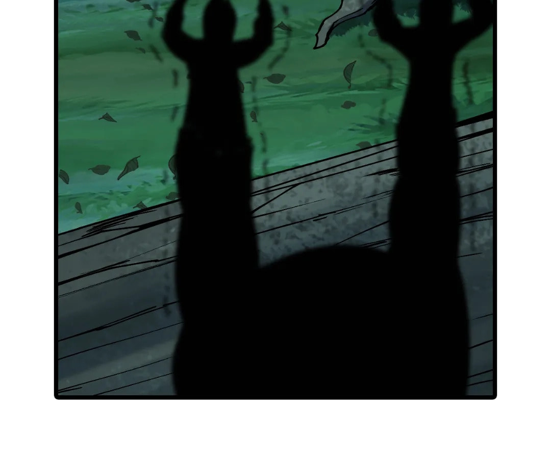 Wo Duzi Nian Jun Chapter 20 page 81 - 