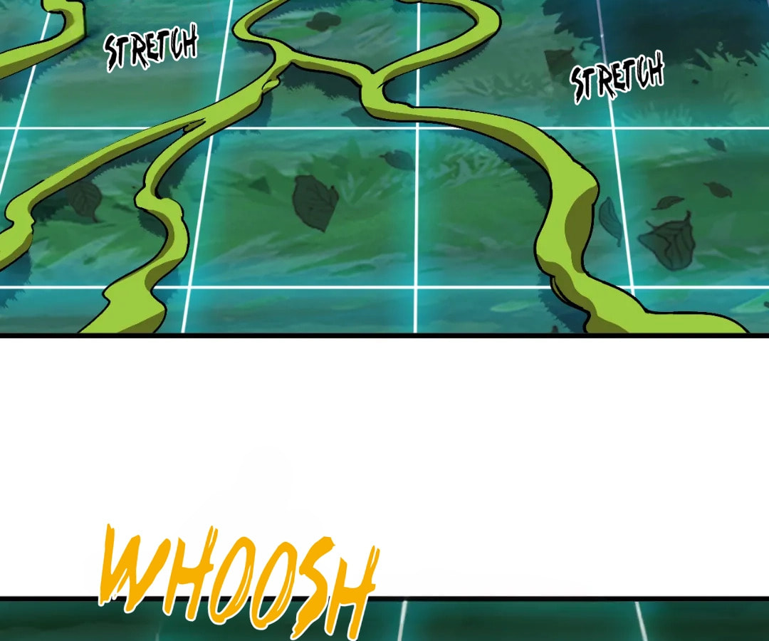 Wo Duzi Nian Jun Chapter 20 page 88 - 