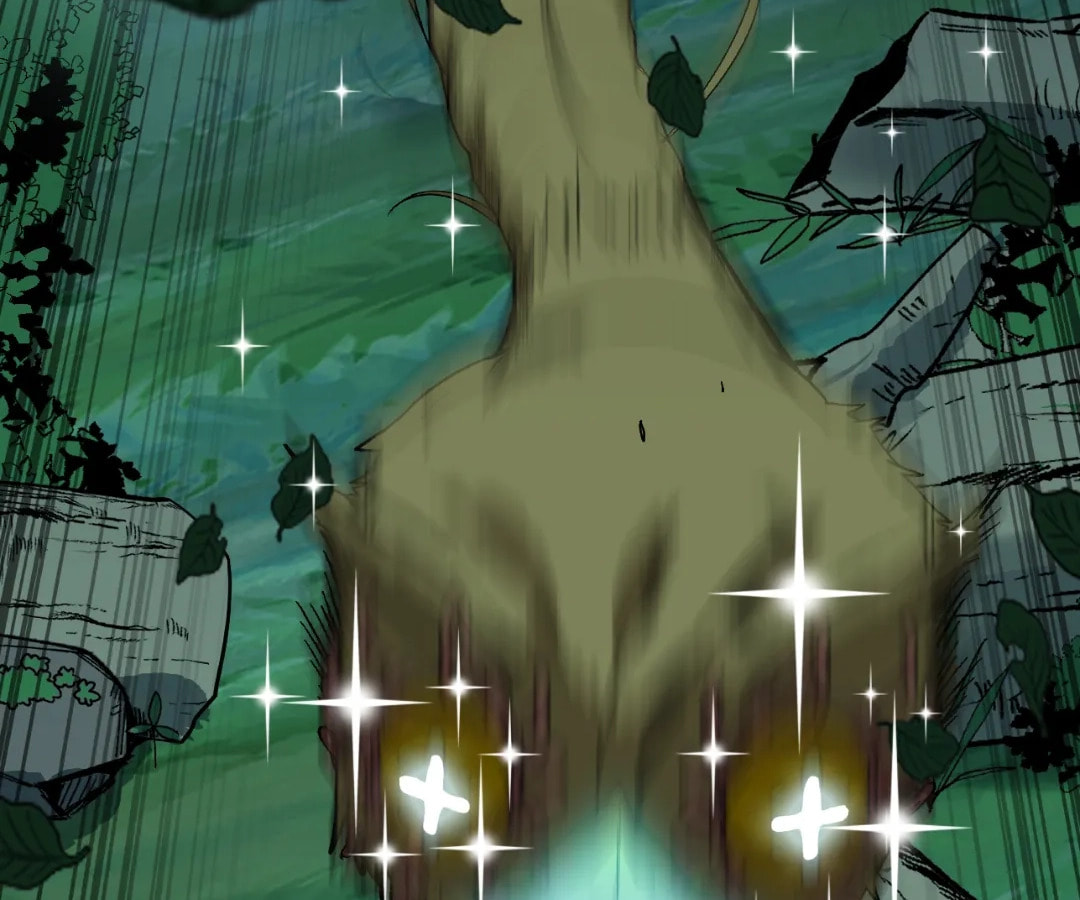 Wo Duzi Nian Jun Chapter 20 page 10 - 