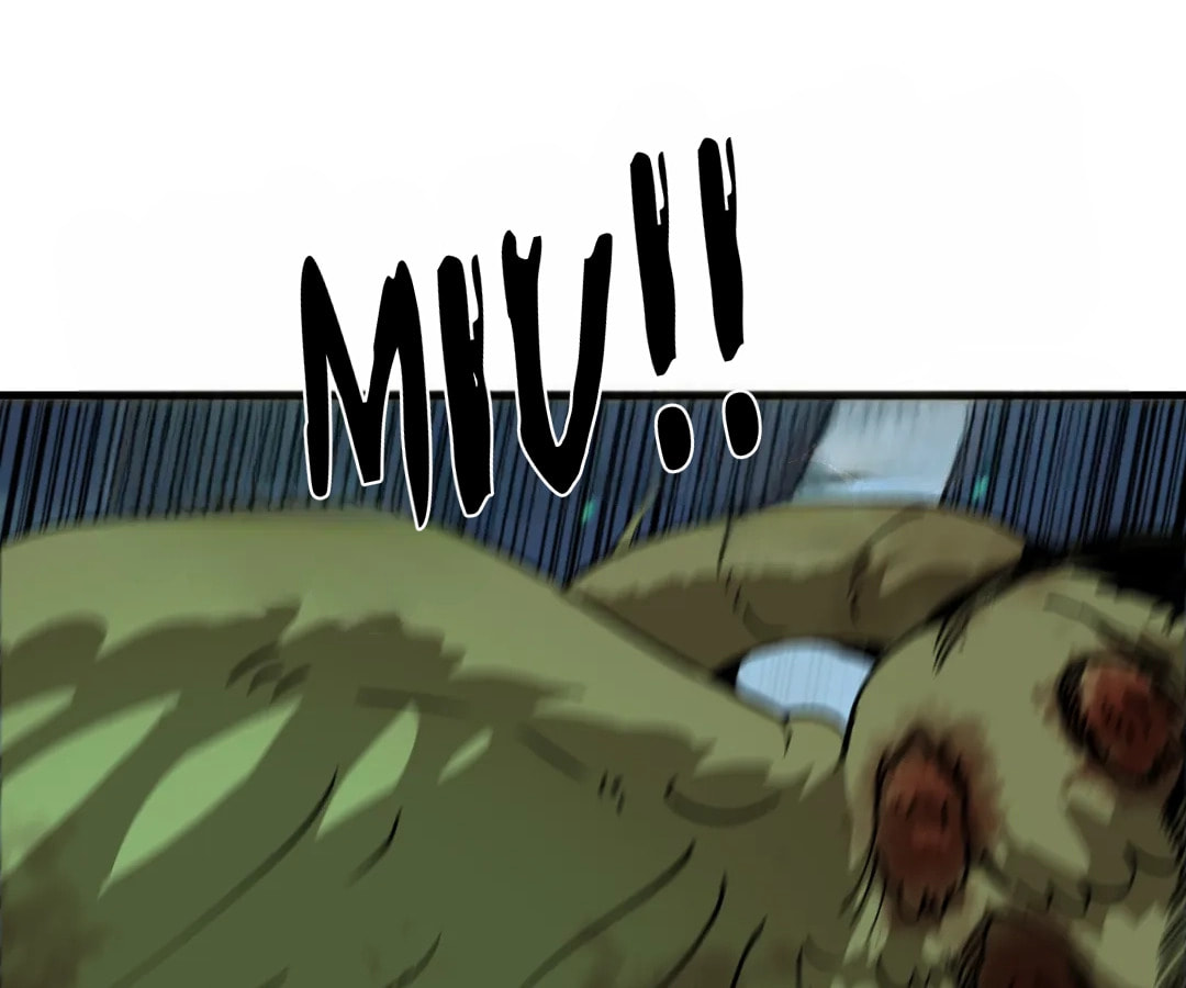 Wo Duzi Nian Jun Chapter 20 page 100 - 