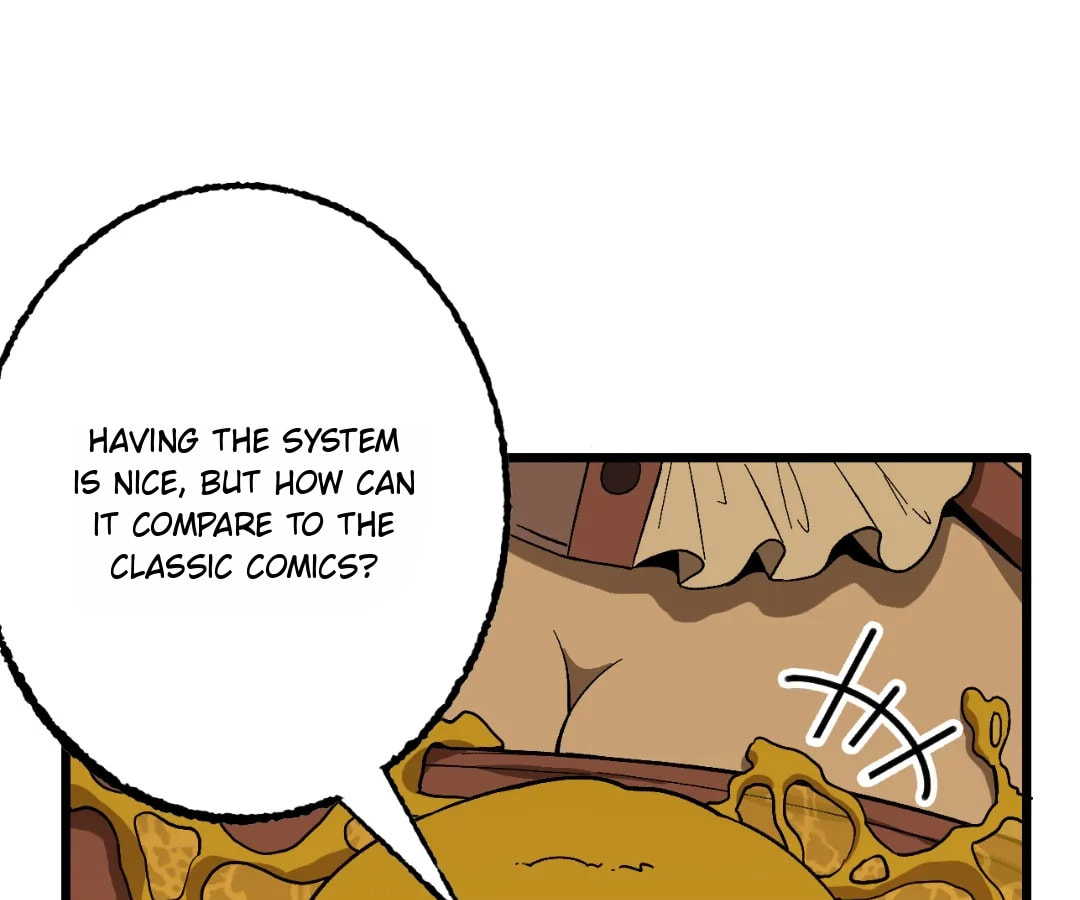 Wo Duzi Nian Jun Chapter 21 page 1 - 