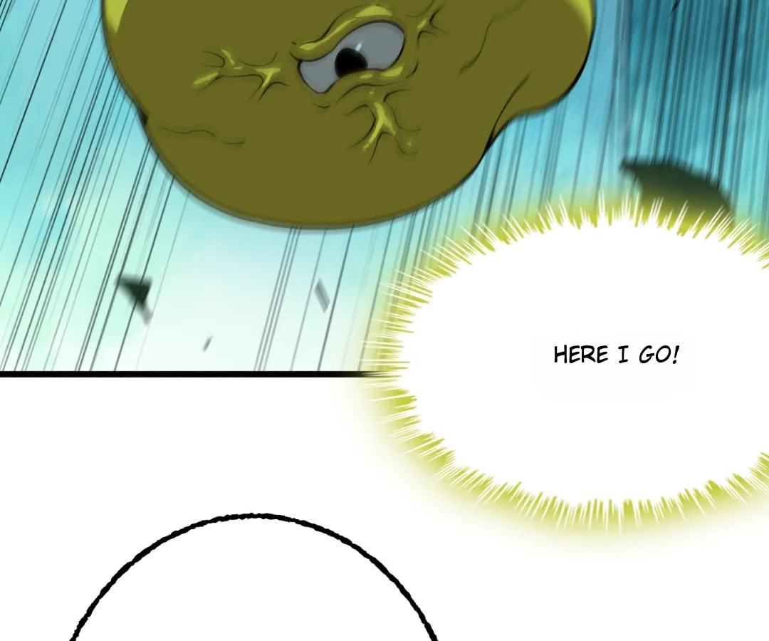 Wo Duzi Nian Jun Chapter 21 page 102 - 