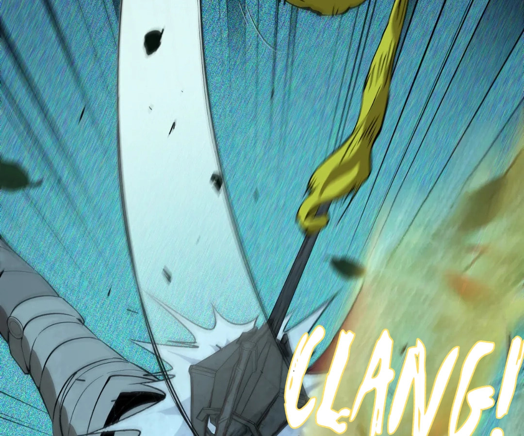 Wo Duzi Nian Jun Chapter 21 page 104 - 