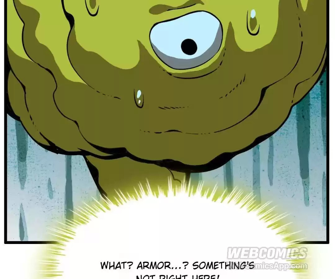 Wo Duzi Nian Jun Chapter 21 page 107 - 