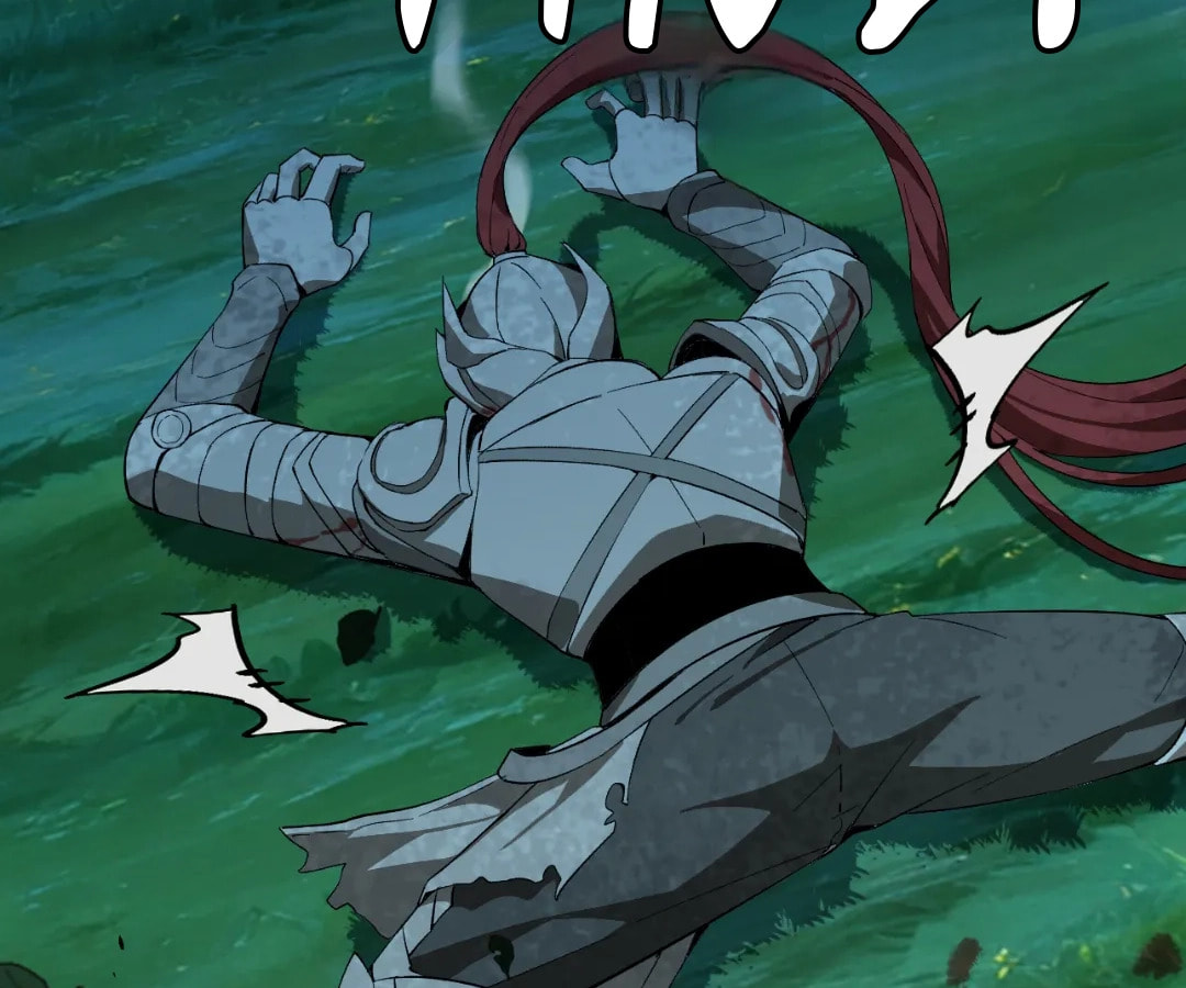 Wo Duzi Nian Jun Chapter 21 page 109 - 