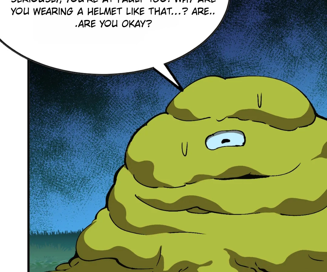 Wo Duzi Nian Jun Chapter 21 page 112 - 