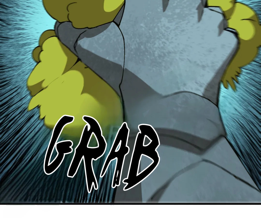 Wo Duzi Nian Jun Chapter 21 page 114 - 