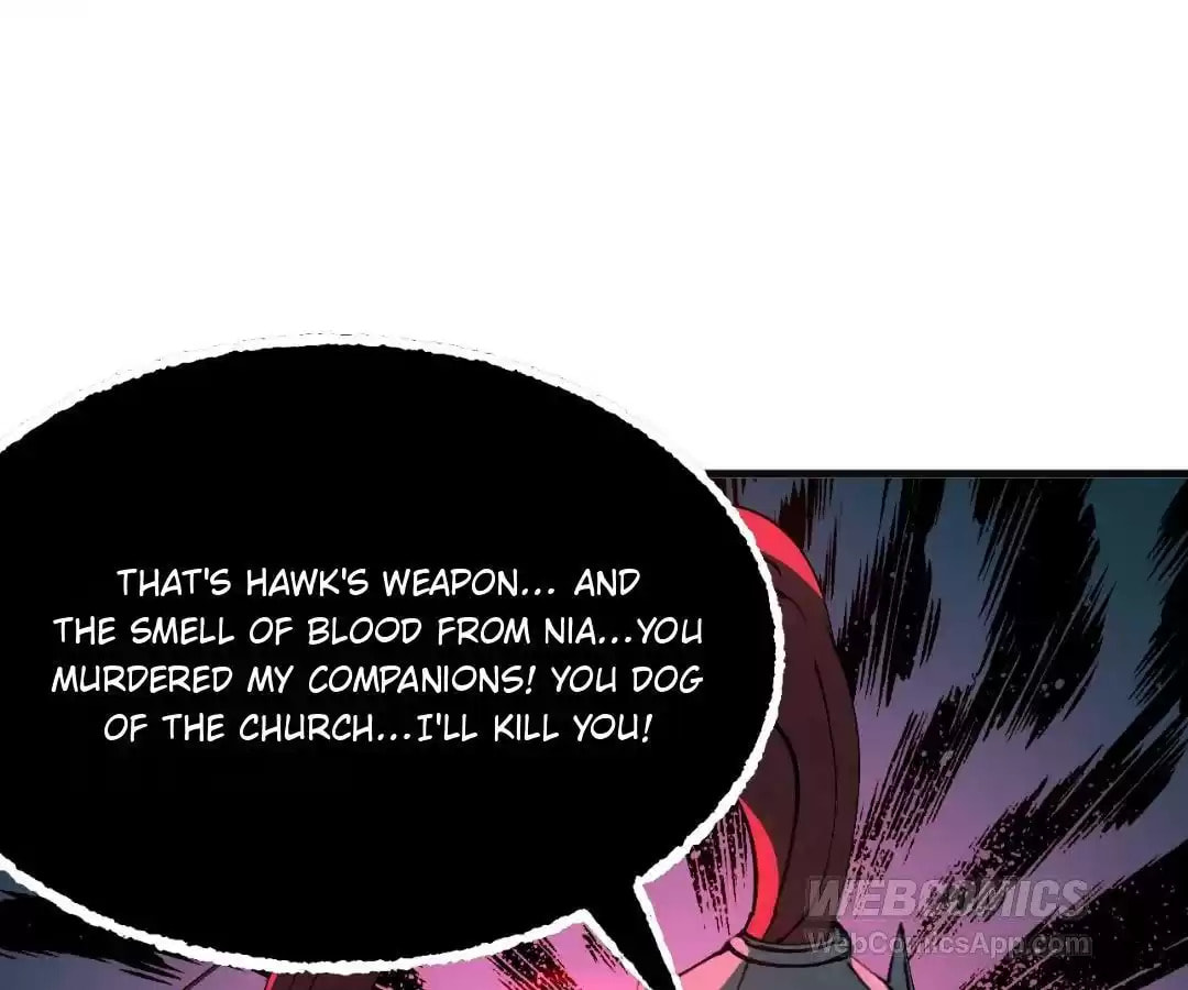 Wo Duzi Nian Jun Chapter 21 page 115 - 
