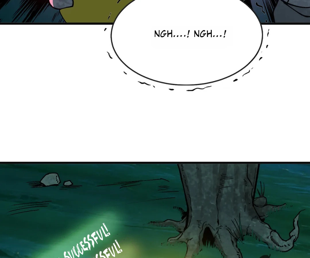 Wo Duzi Nian Jun Chapter 21 page 117 - 