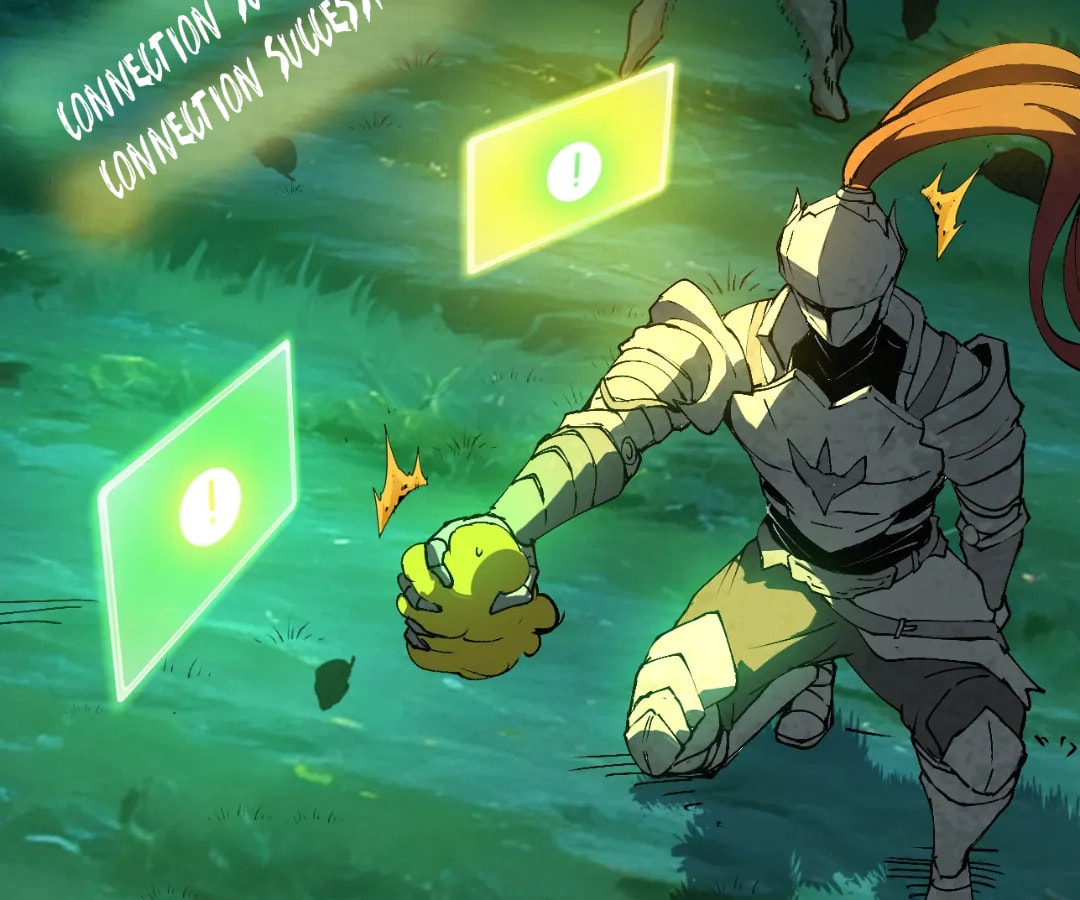 Wo Duzi Nian Jun Chapter 21 page 118 - 