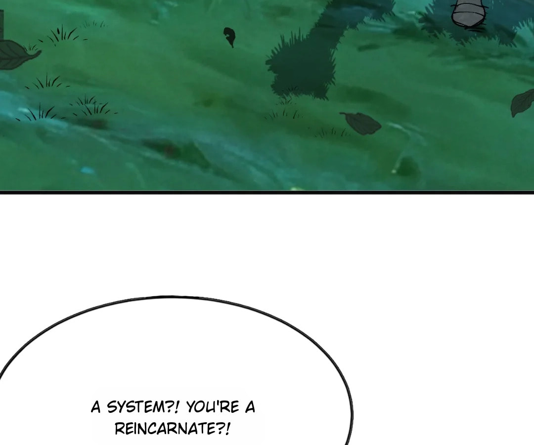 Wo Duzi Nian Jun Chapter 21 page 119 - 