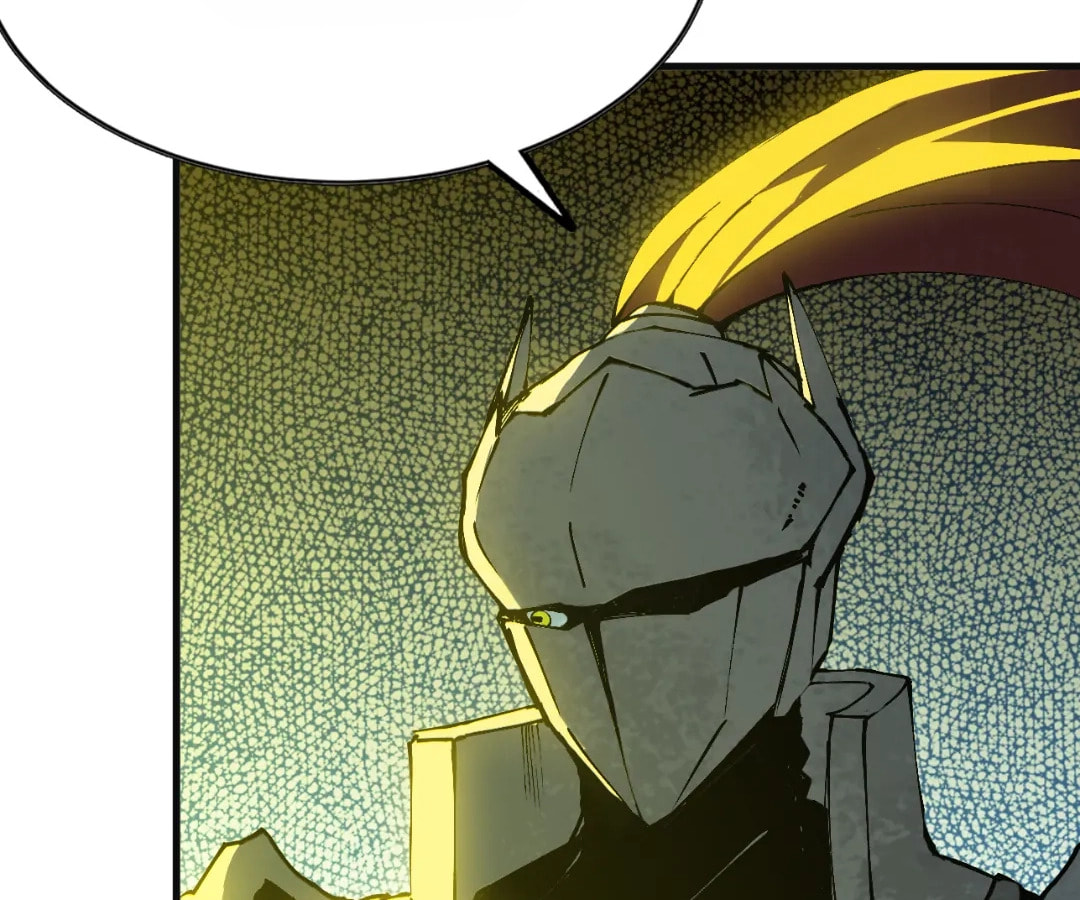 Wo Duzi Nian Jun Chapter 21 page 120 - 
