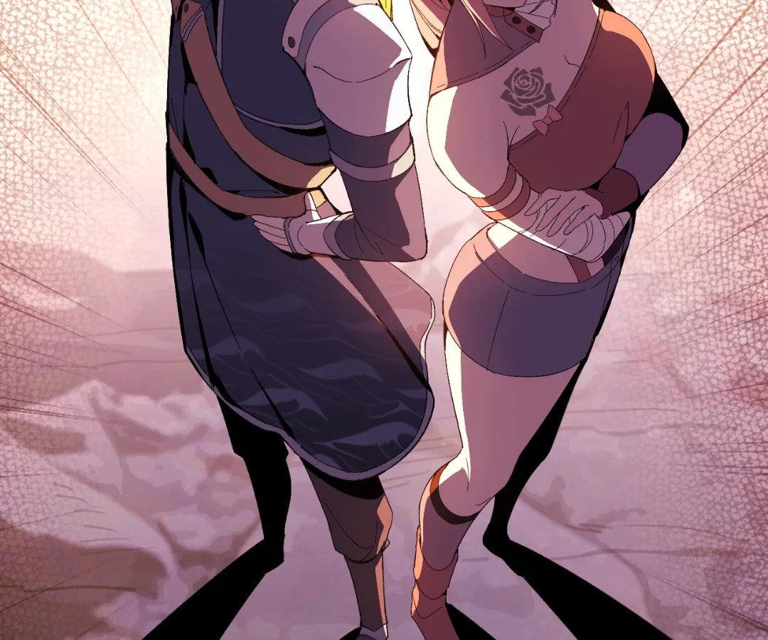 Wo Duzi Nian Jun Chapter 21 page 13 - 