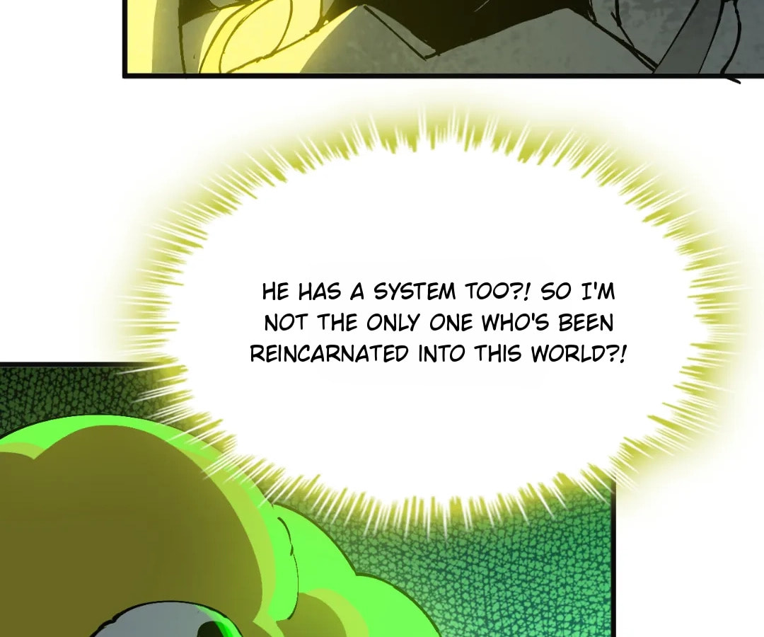 Wo Duzi Nian Jun Chapter 21 page 121 - 