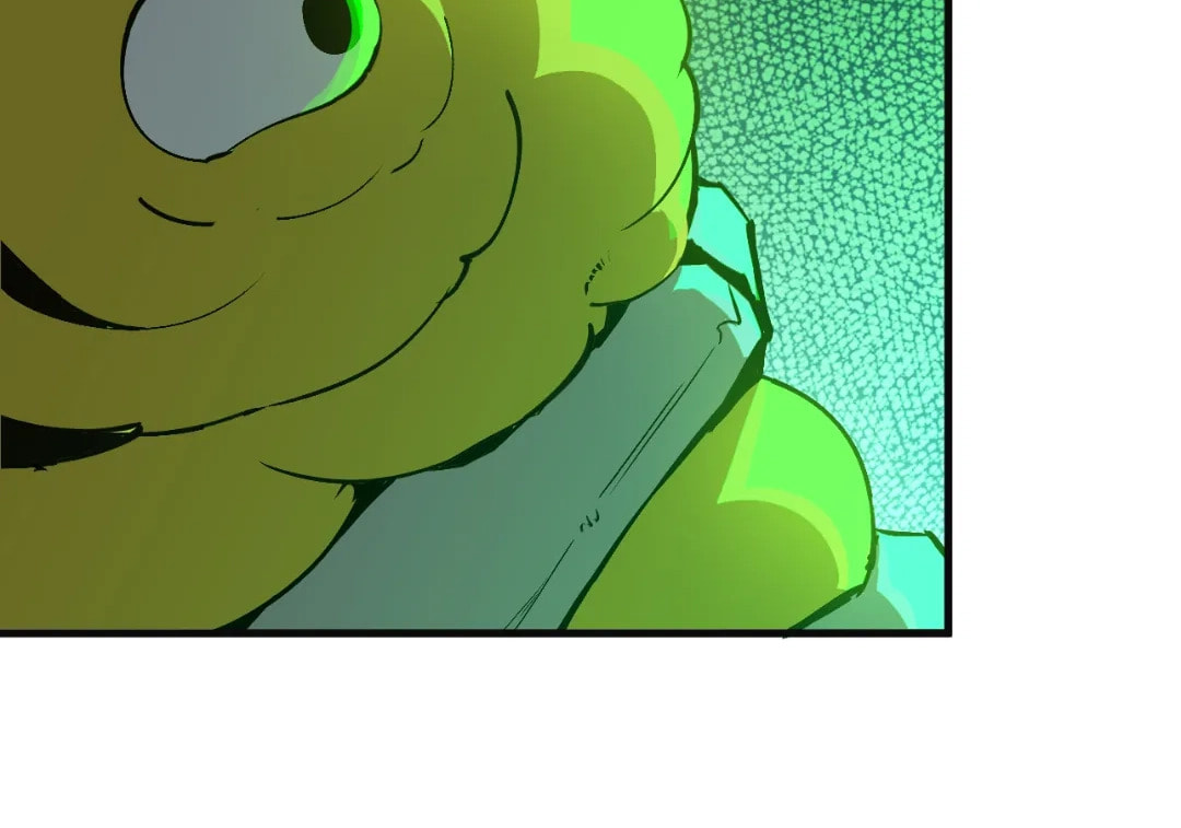 Wo Duzi Nian Jun Chapter 21 page 122 - 