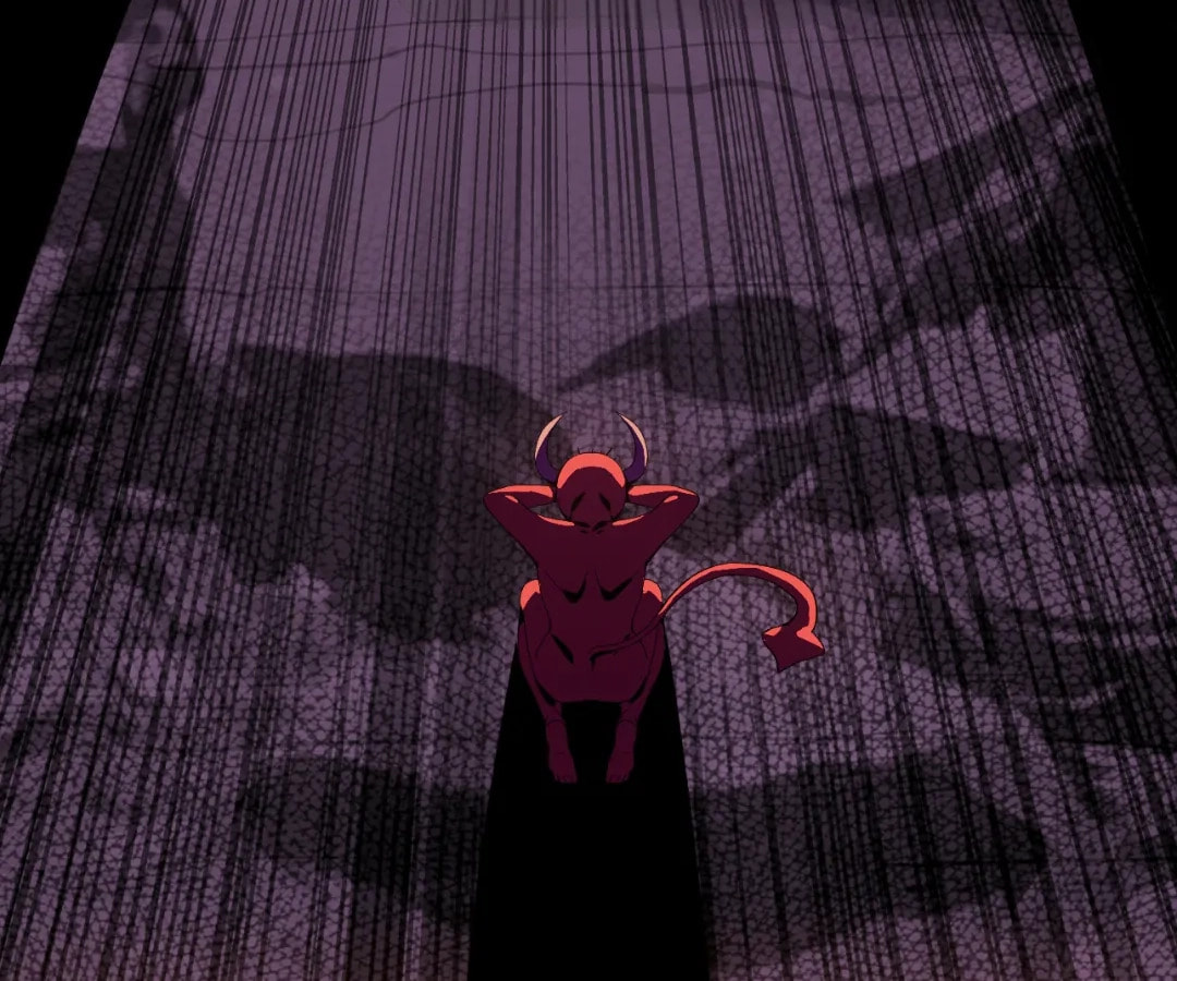 Wo Duzi Nian Jun Chapter 21 page 15 - 