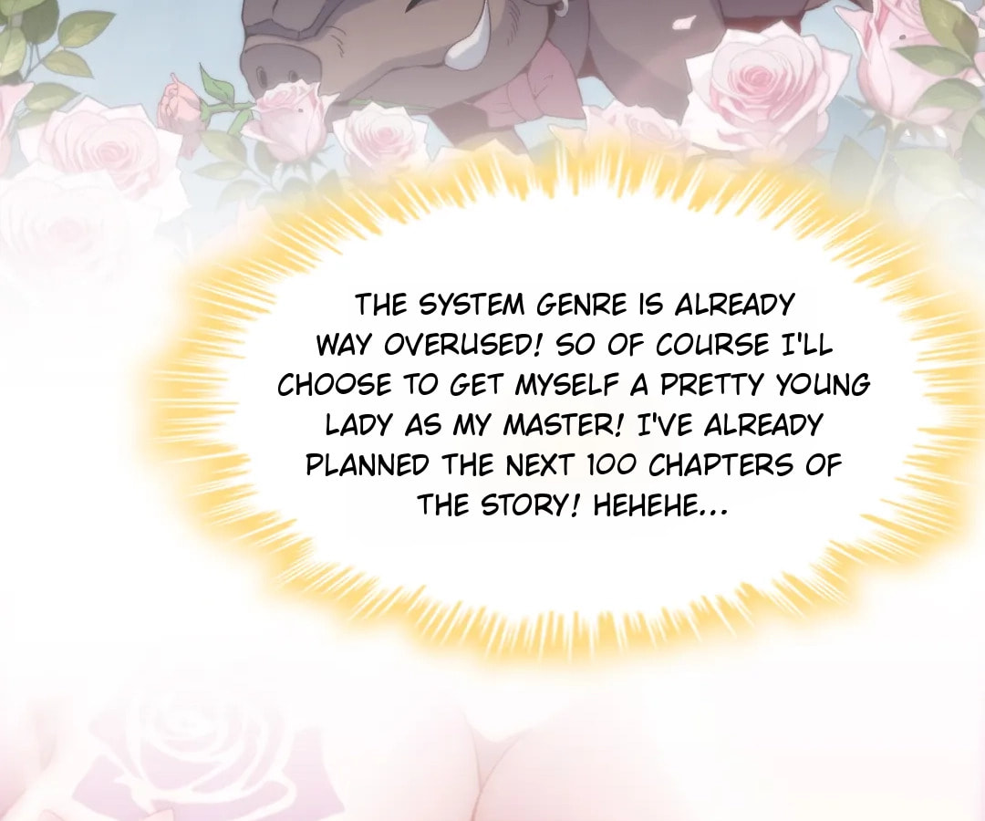Wo Duzi Nian Jun Chapter 21 page 21 - 