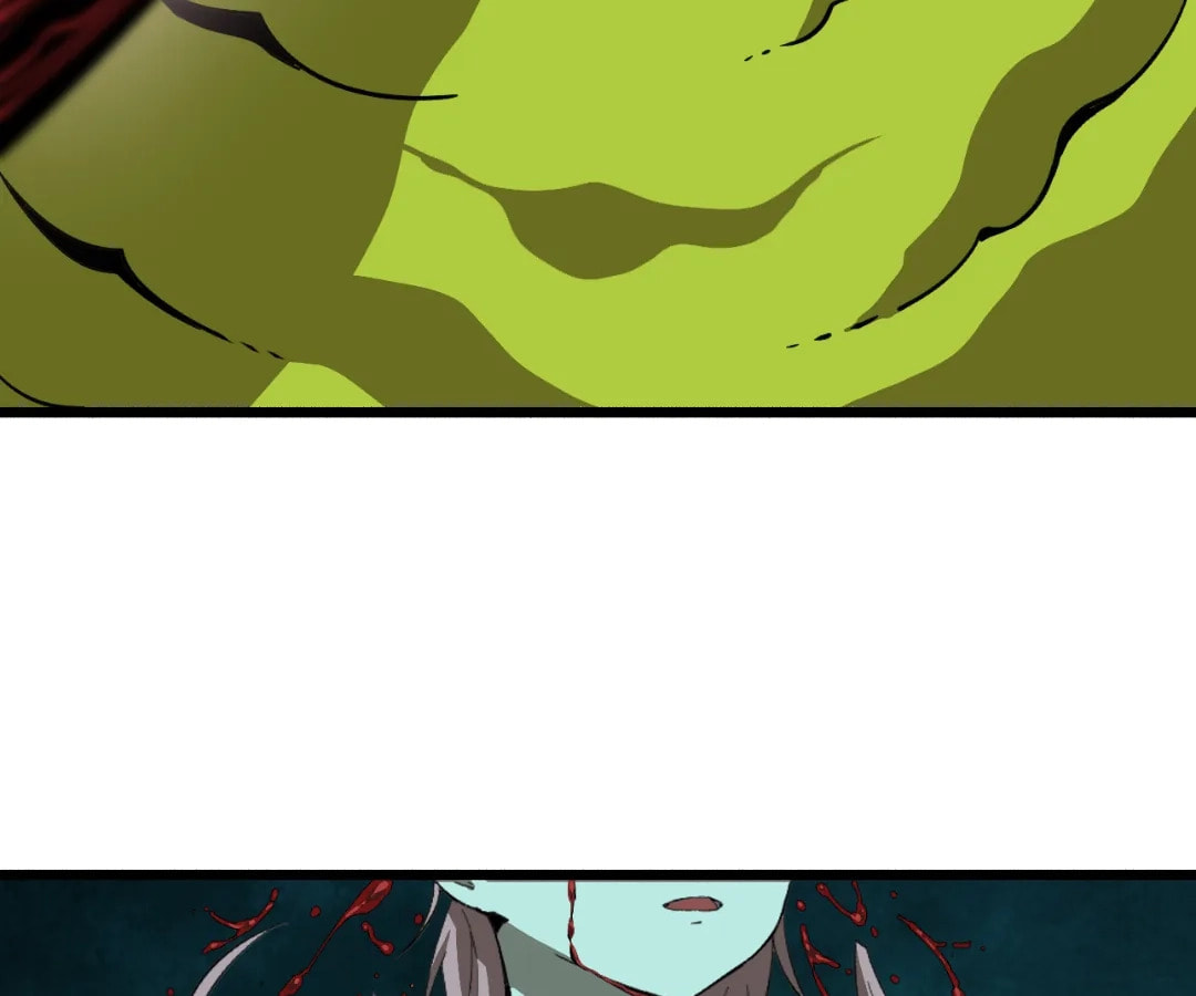 Wo Duzi Nian Jun Chapter 21 page 25 - 
