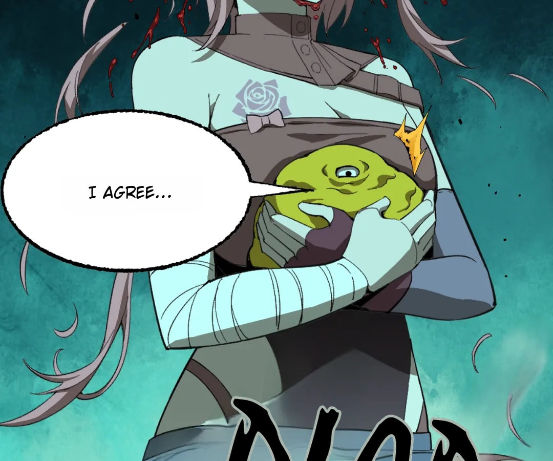 Wo Duzi Nian Jun Chapter 21 page 26 - 