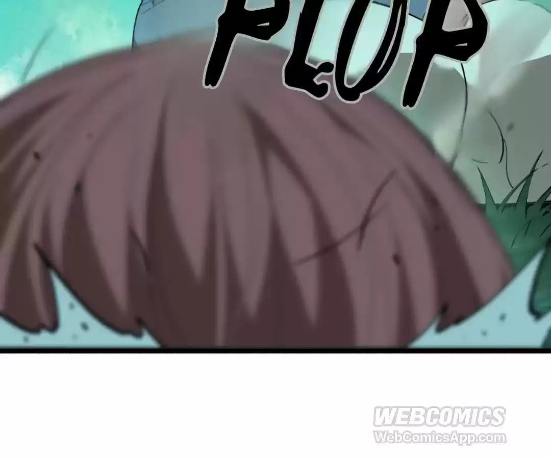 Wo Duzi Nian Jun Chapter 21 page 27 - 