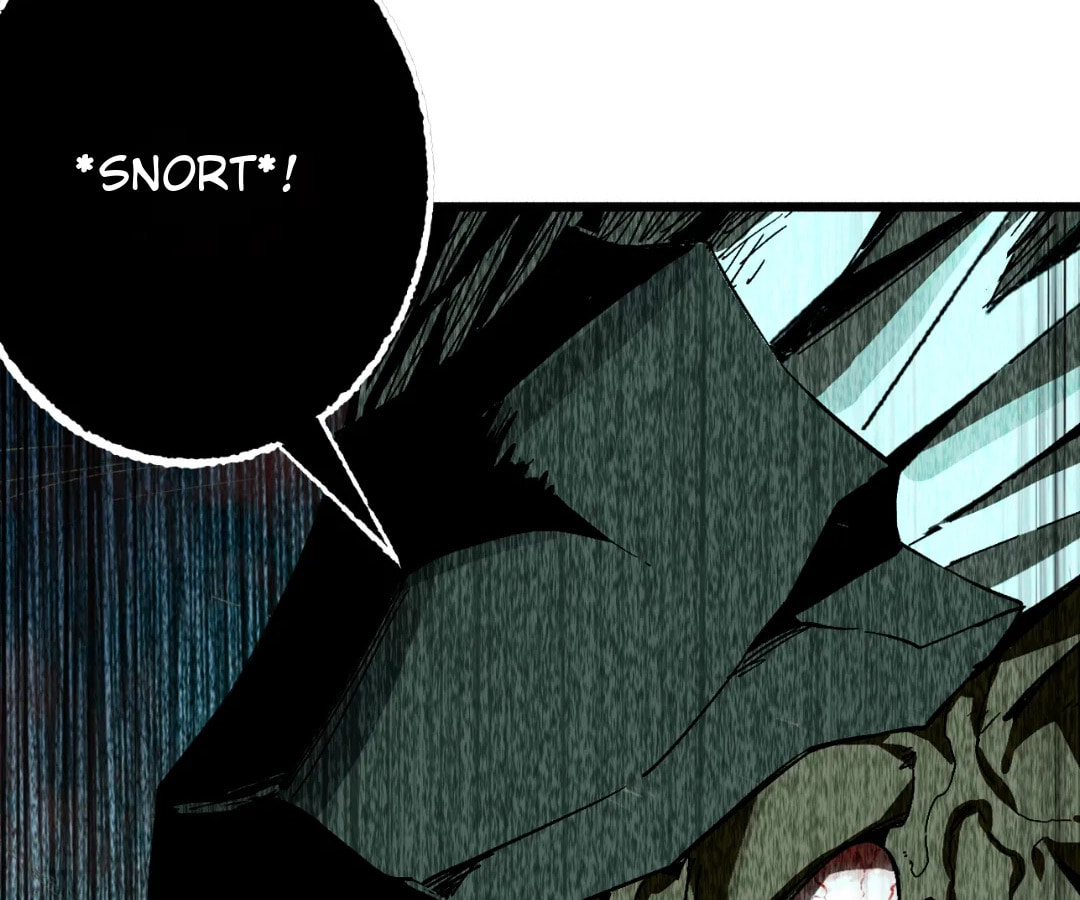 Wo Duzi Nian Jun Chapter 21 page 30 - 