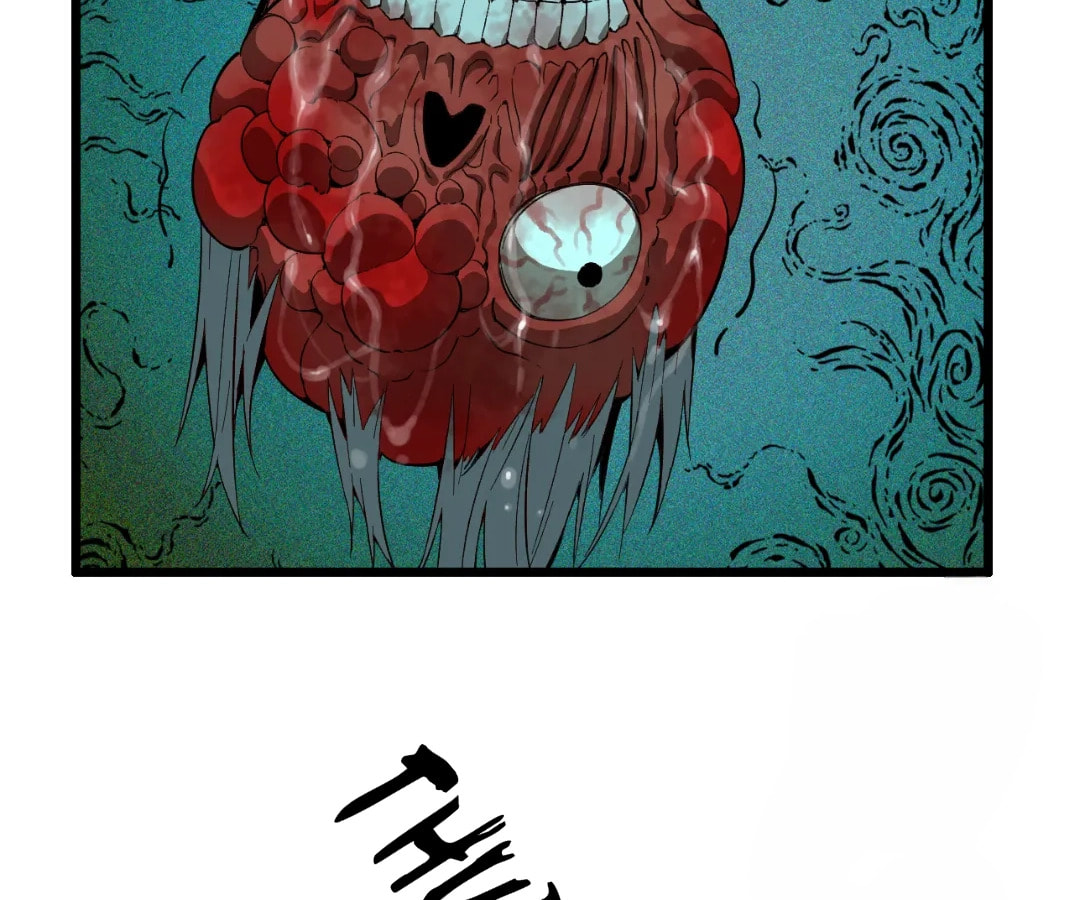 Wo Duzi Nian Jun Chapter 21 page 39 - 