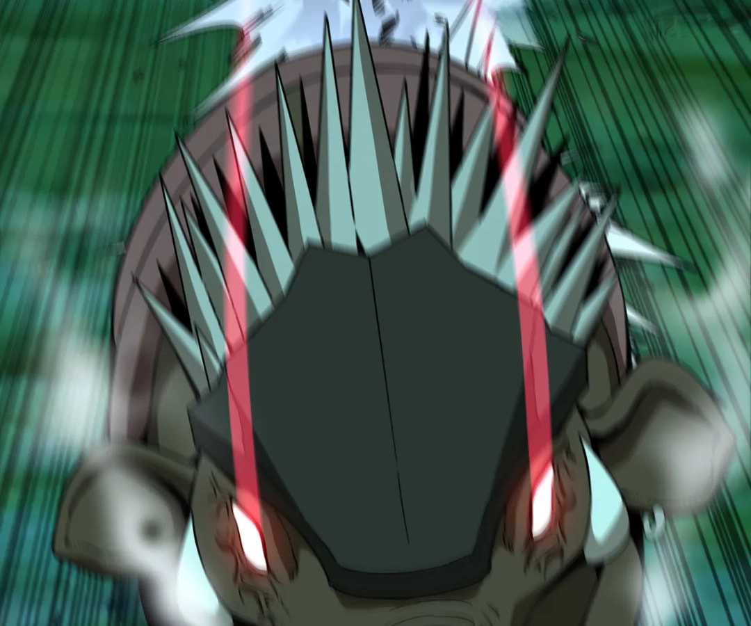 Wo Duzi Nian Jun Chapter 21 page 41 - 