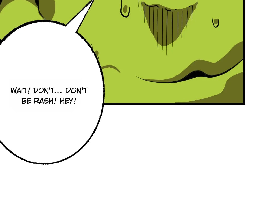 Wo Duzi Nian Jun Chapter 21 page 44 - 