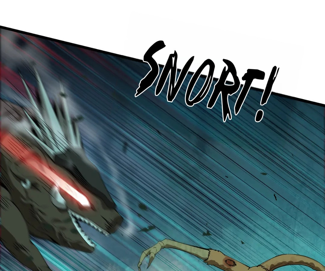 Wo Duzi Nian Jun Chapter 21 page 45 - 