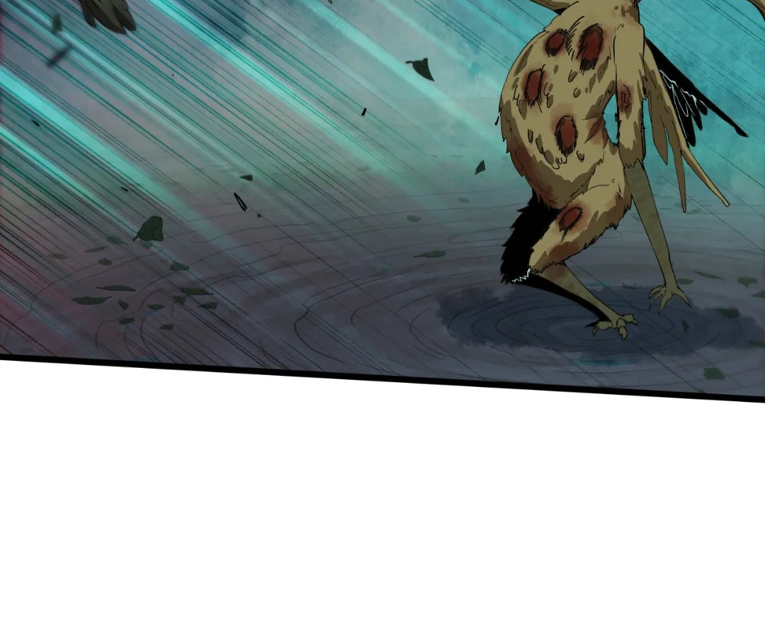 Wo Duzi Nian Jun Chapter 21 page 46 - 