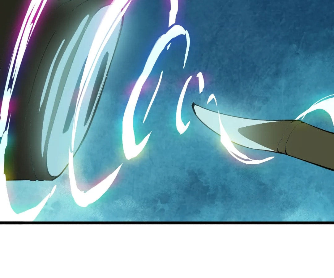 Wo Duzi Nian Jun Chapter 21 page 48 - 